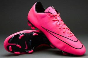 nike mercurial veloce ii fg