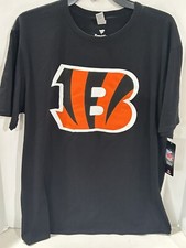 Joe Burrow Cincinnati Bengals Large Shirt