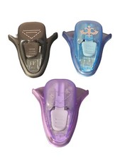 Lot Of 3 Stampin Up EK Success Paper Punch Various Designs