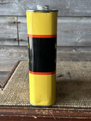 Vintage Cream Separator Oil Can Massey Harris Oil Can | eBay