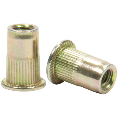 AllStar Professional Threaded Insert 10-24 10pk
