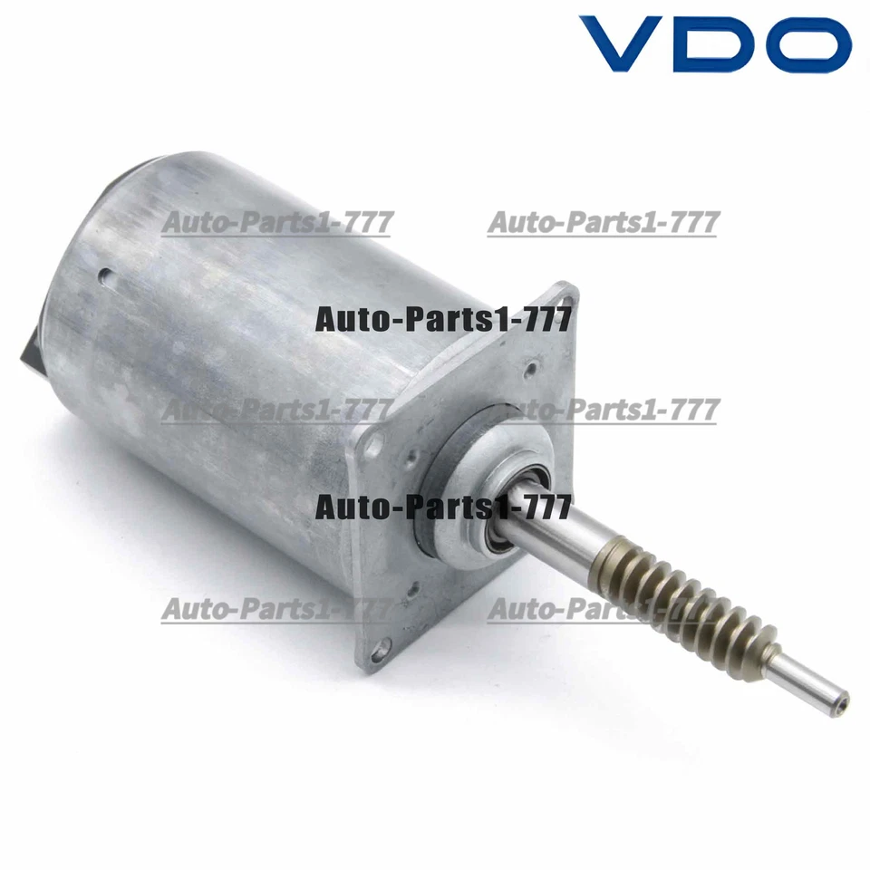 Piezas de actuador de eje excéntrico elevador de válvula variable de motor VDO para BMW11377548389 Foto 3 de 4