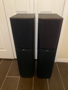 dm305 speakers