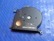 MacBook Air A1369 13" Mid 2011 MC965LL MC966LL Genuine CPU Cooling Fan 922-9643