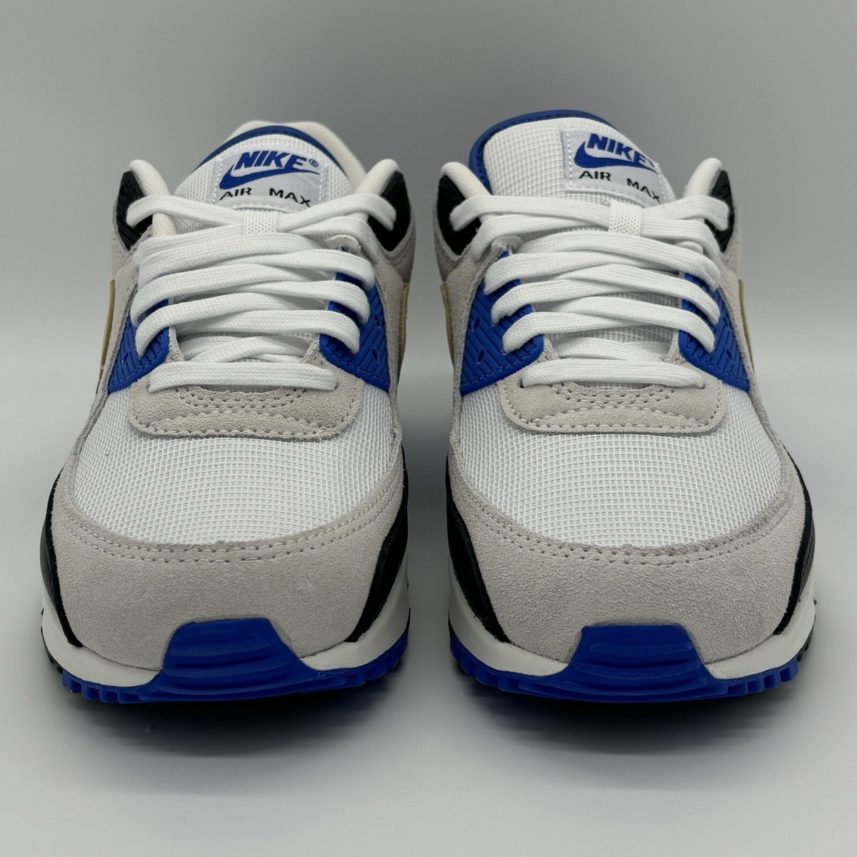 【新品未使用】AIR MAX 90 PRM　HF3449-100 28cm Amazon.com | Nike Air Max 90 Premium Men's Shoes (HF3449-100
