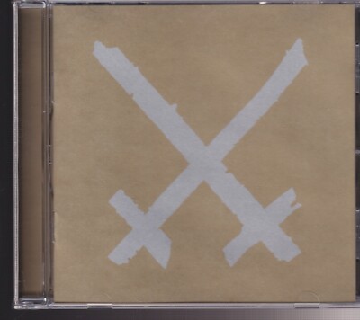 xii xii angel guts red classroom cd