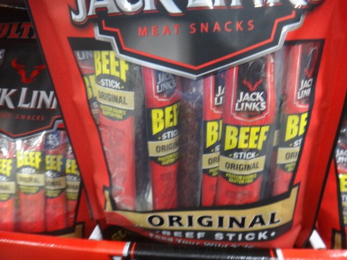 Jack Link's Beef Sticks 24 x 12G - Picture 3 of 3