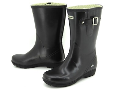 VIKING Rubber Boots Shoes Rubber Boots Unisex Rubber Boots Boys Girls Size 32