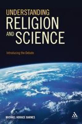Understanding Religion and Science: Introducing the Debate  paperback Used - Go