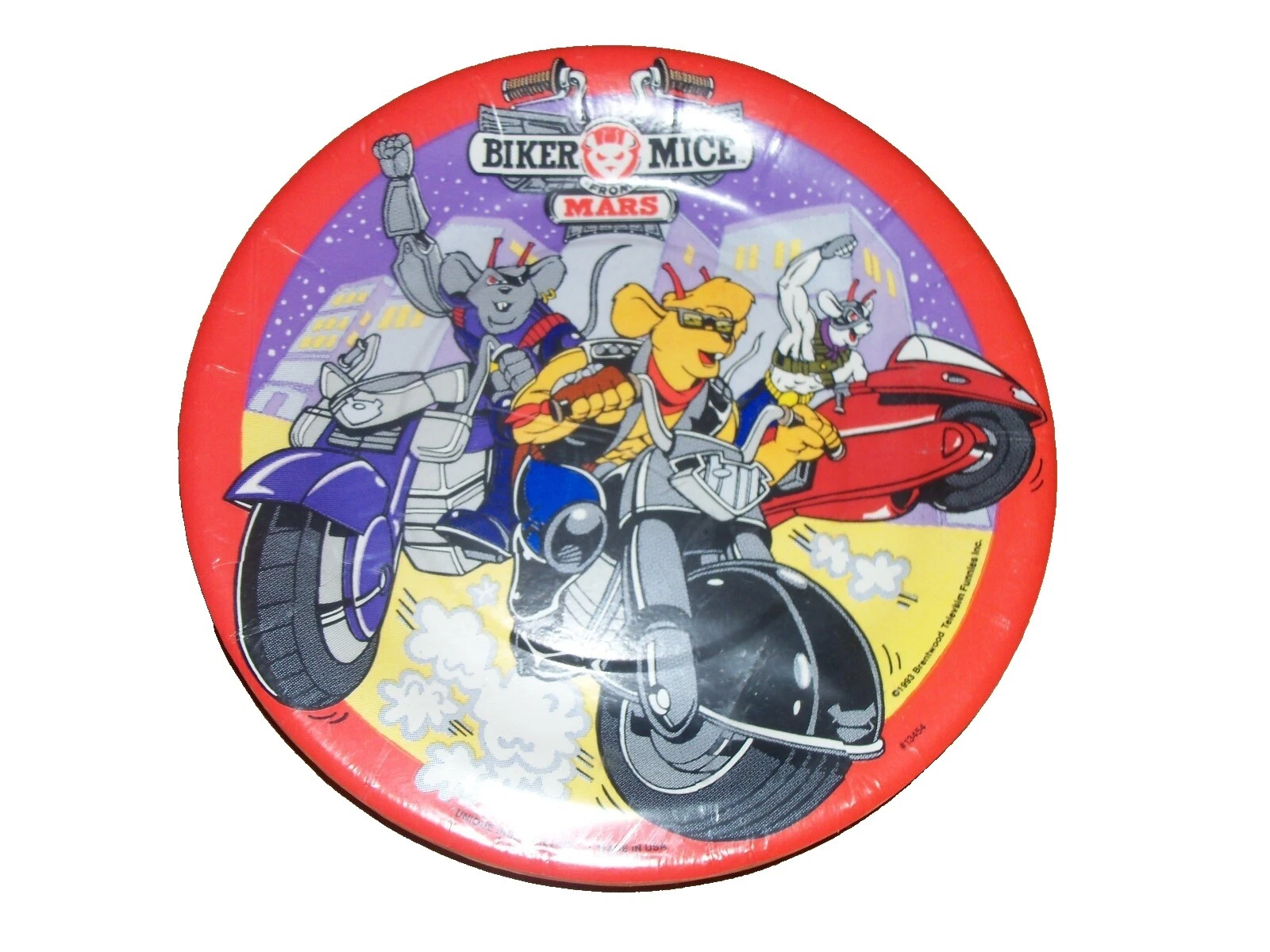 Héroes de Cómic de Papel Aluminio Fiesta Vajilla & serveware