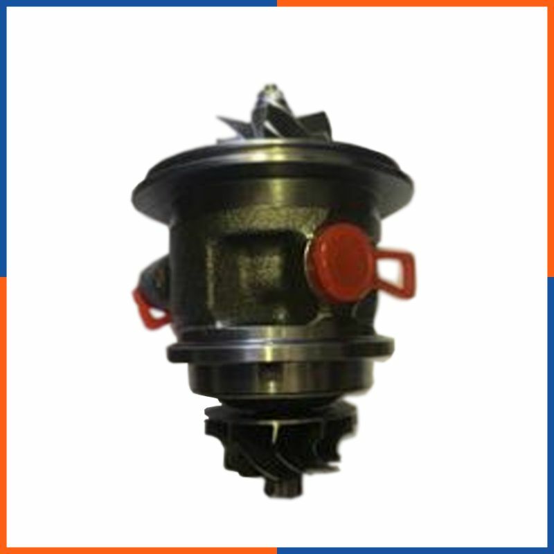 CHRA 49173-07721 pour réparation de turbo Chevrolet fumant ou bruyant