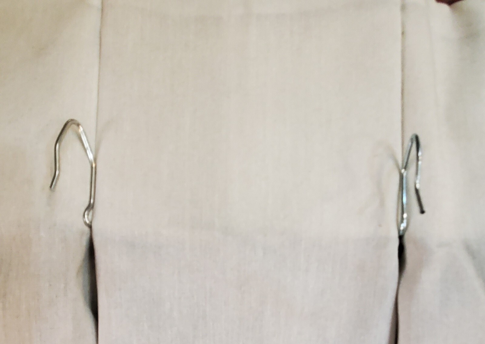 JCPenney Drapes Valances Swags 40" x 80" Set Of 2 Dark Burgundy eBay