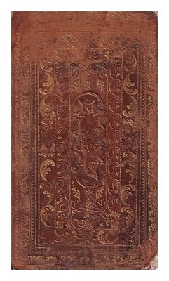 URBANI VIII Officium B.M. Virginis S. PII V. Pontificis maximi jussu editum, et