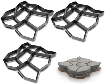 Rampa Di Marciapiede In Plastica Rampa Carrabile Per Marciapiede Per - Foto 10