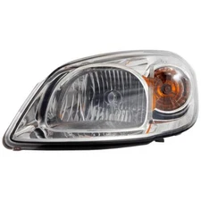 New Left Headlights Fits Chevrolet Pontiac 2005-2010 GM2502274C