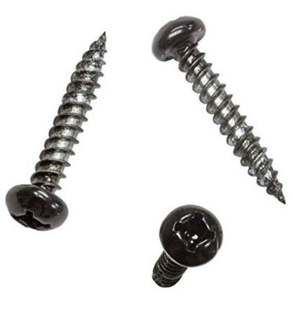 Trailer Wood Flooring Deck Board TORX Screws 1/4" x 21/4" PACK OF