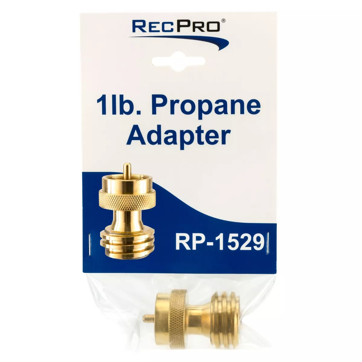 Propane adapters 2024