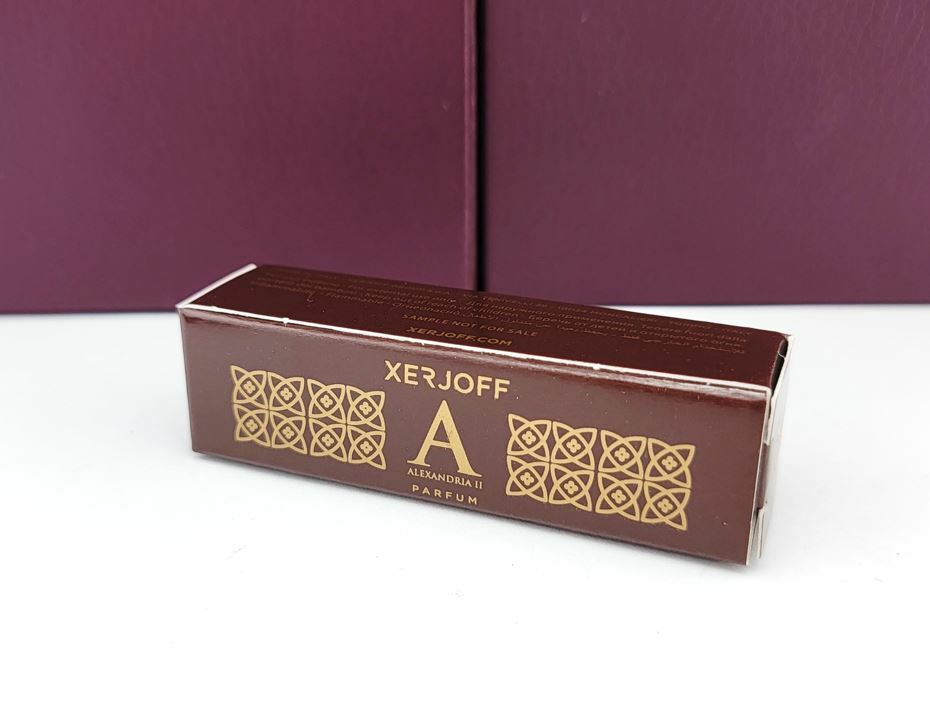 Xerjoff - 2mL Boxed Sample - YOU CHOOSE | eBay