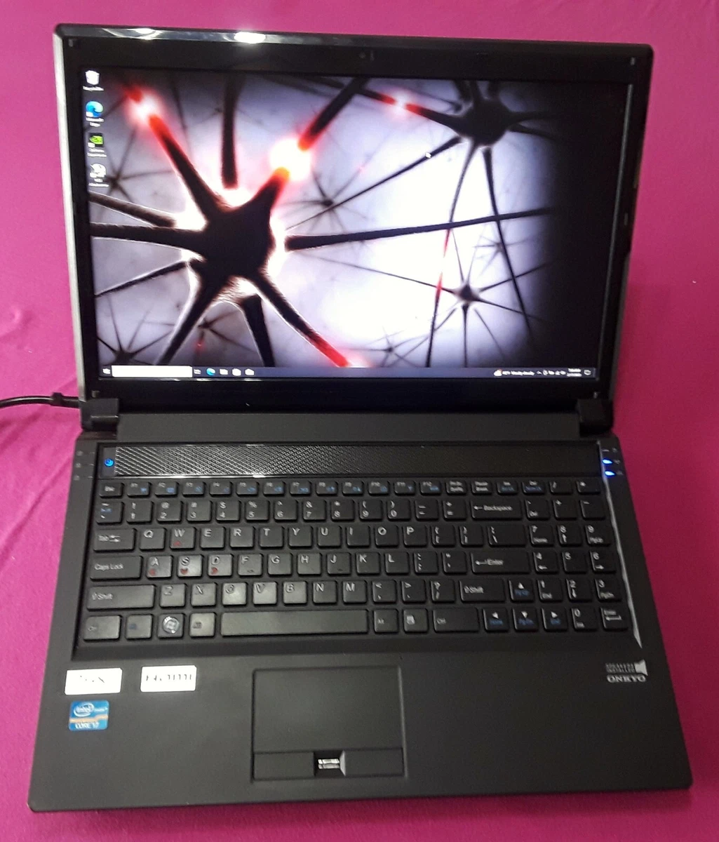 IBUYPOWER Sager Clevo P150EM I7 3720qm 2.6 3.6Ghz 12GB 512GB NVIDIA M1000M