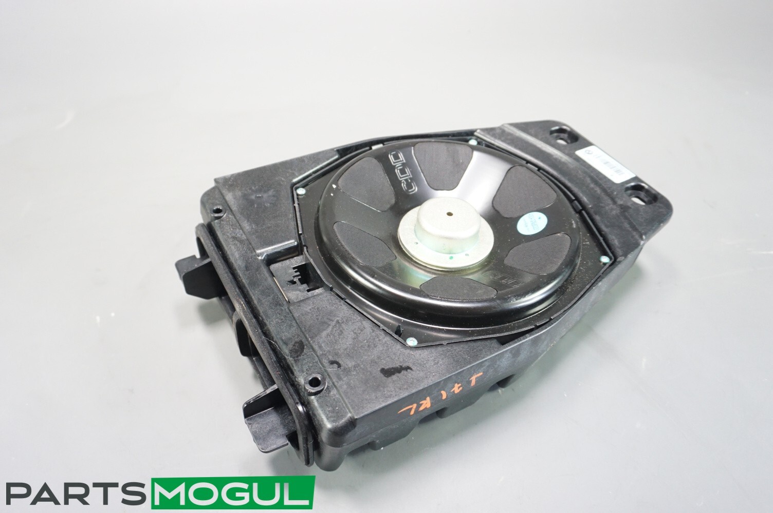 BMW Z4 E89 Speaker Rear Subwoofer HIFI 65139182951 for sale online  