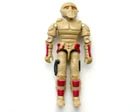 Nullifier v1 G.I. Joe 1988 Vintage Action Figure Hasbro - Tight Joints