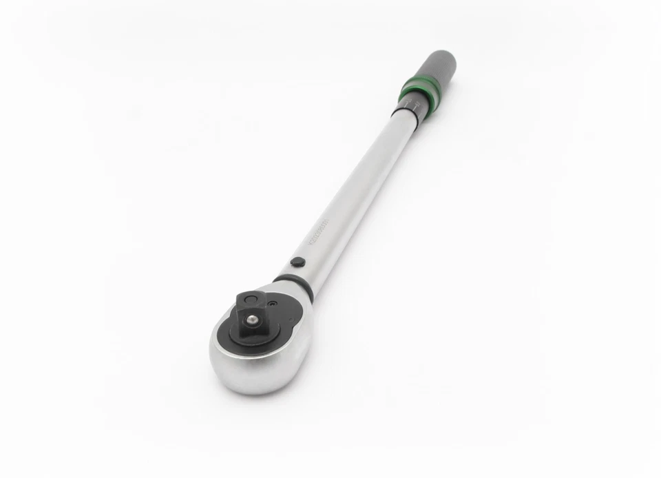 KIELDER KWT-208-03 1/2" Professional Torque Wrench (20 - 220Nm)