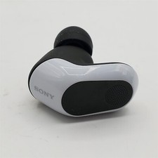 Replacement genuine Right earbud for Sony INZONE Buds Truly Wireless White