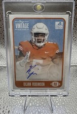 2021 Onyx Vintage Football Cards 30