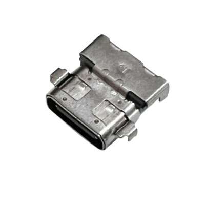 For Lenovo Ideapad 5 Pro-14ITL6 82L3 Type-C USB Connector DC Power Jack Socket 