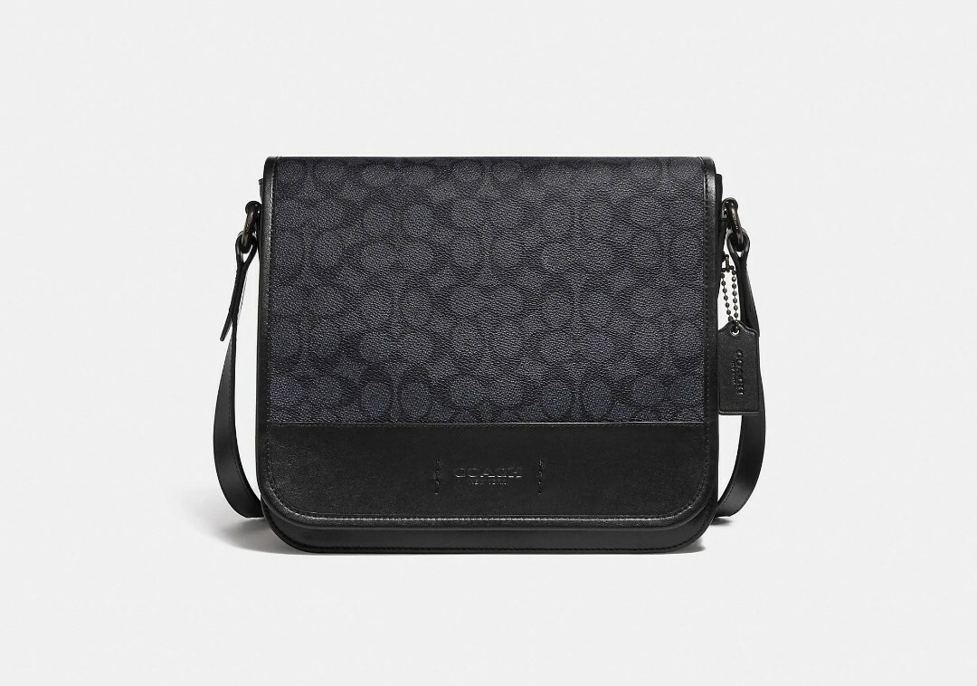 Coach Women's Leather Handbags & Stylish Purses-image