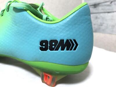 Nike Mercurial Vapor 9 FG Soccer Cleats US 8 New | eBay Nike Mercurial Vapor 9 FG Soccer Cleats US 8 New | eBay