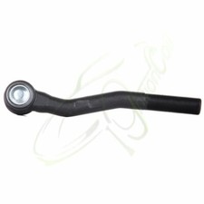 PartsW - 4 Pc for Dodge Durango 2011-2015/Jeep Grand Cherokee 2011-2015, Front Outer Tie Rod