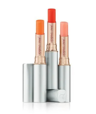 Jane Iredale Just Kissed Lippen- und Wangenfleck