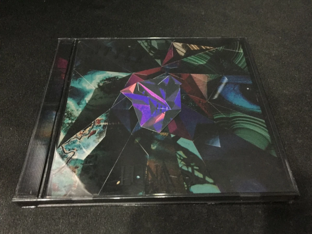 Album CDs Luna Sea for sale | eBay