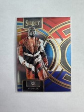 2024 Panini Select WWE - Premier Level #141 Andrade 