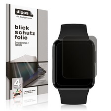 Protective Film for IBC Smartwatch Vision Protection 4 modes dipos