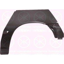 KLOKKERHOLM Reparaturblech Seitenwand  hinten links für Opel Calibra A 85_