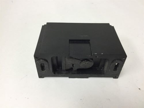 NSI AM-K2-H12 Power Distribution Block, 1-Pole, Rating: 600V 350A, 2 to 12 - Bild 6 von 6