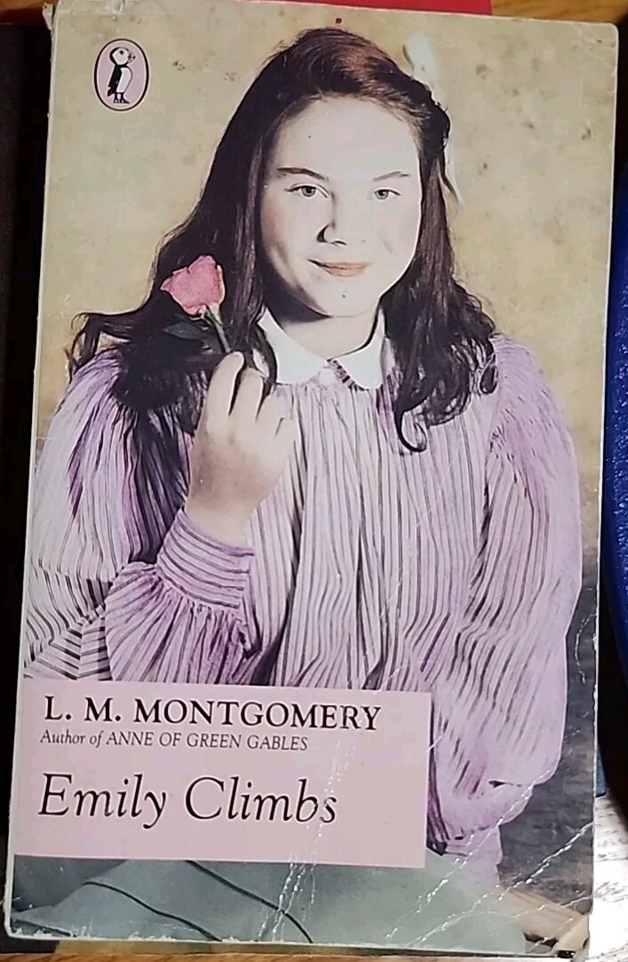 Emily Climbs by Montgomery, L. M. Paperback | eBay
