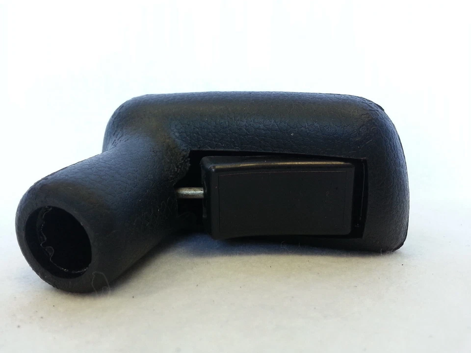 FOR BMW Automatic Transmission Shifter Handle Knob MTC 25161216905 - Image 4 of 4