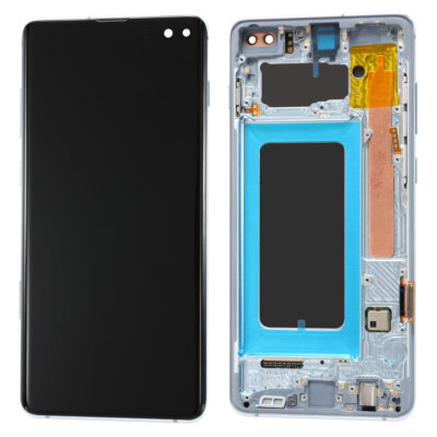 OEM OLED Display LCD Screen+Touch Digitizer Assembly For Samsung Galaxy S10 Plus
