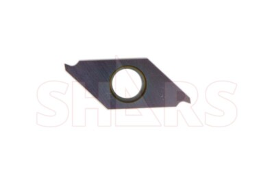 Shars TKF12R150-S Right Hand 0.0590'' Grooving and Cut-off Insert New !{