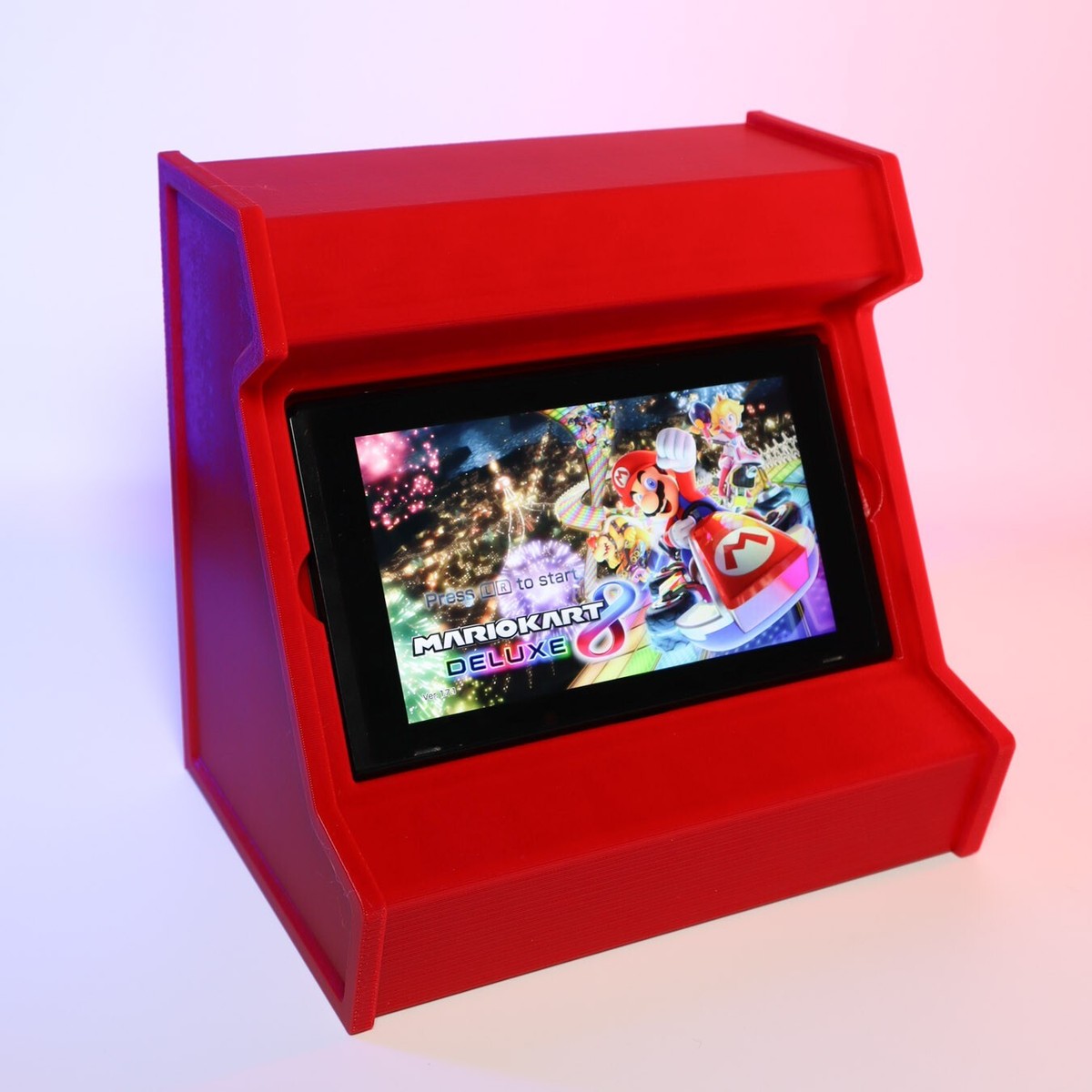 【新品未開封品】 任天堂 NintendoSwitch 本体＋Minecrat ニンテンドースイッチ 新型 新品未開封品 Nintendo switch（新型