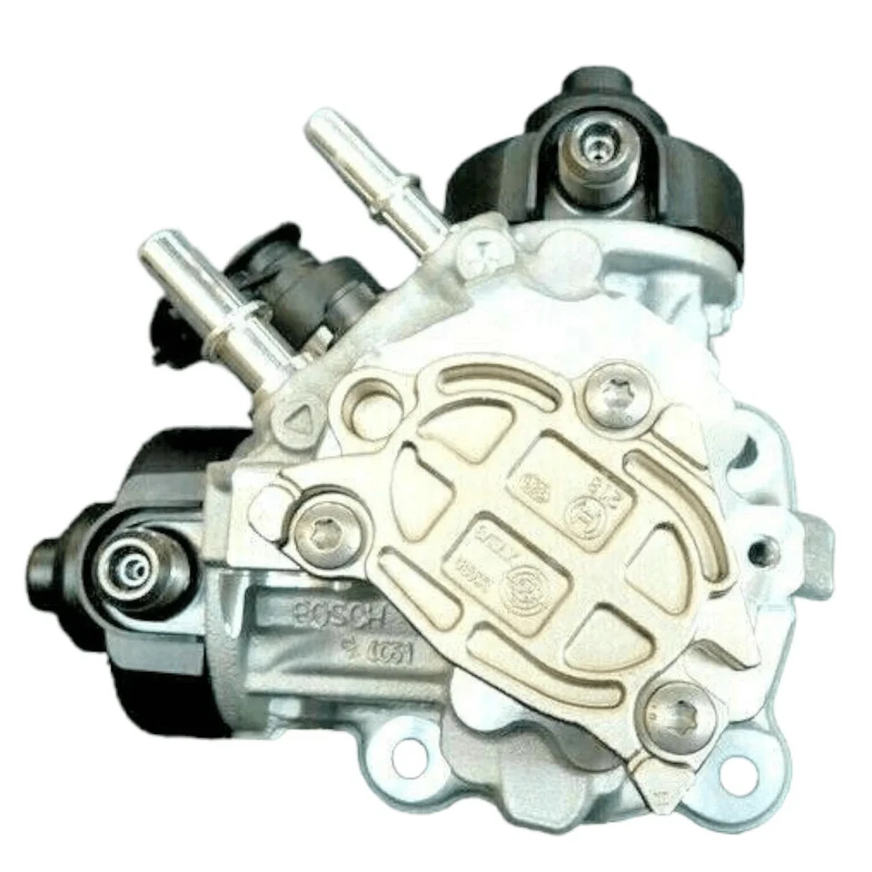 OEM CP4 Fuel Injection Pump for 2019-2020 6.7L Ram Cummins Diesel 5669694 New - Image 3 of 4