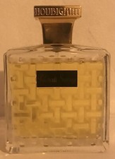 HOUBIGANT Patchouli Sauvage Eau De Parfum 100 ml es fehlen ca. 10 ml Neu
