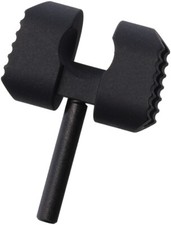 New Flytanium Manix 2 Tritium Cage FLY-1195BB