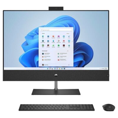 HP Pavilion 32 AIO 31.5'' QHD PC Intel i7-13700T 32GB 1TB RTX 3050 W11H 32-B1267C