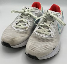 Nike Legend React 3 White Glacier Ice 