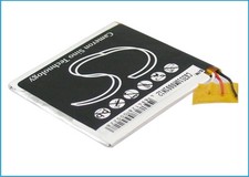 Premium Battery for iPod 616-0311, 616-0337, iPod Nano 8GB, Nano 3rd 4GB NEW