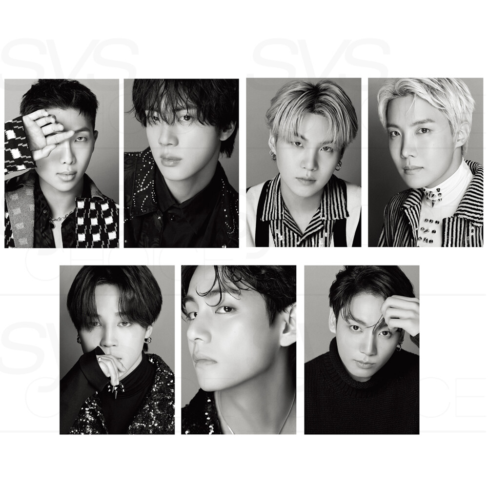 DICON D'FESTA BTS : Dispatch 10th Anniversary +Express Ship | eBay